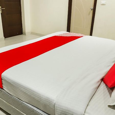 Hotel O Karthikeya Pride Vijayawāda Екстериор снимка
