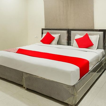 Hotel O Karthikeya Pride Vijayawāda Екстериор снимка