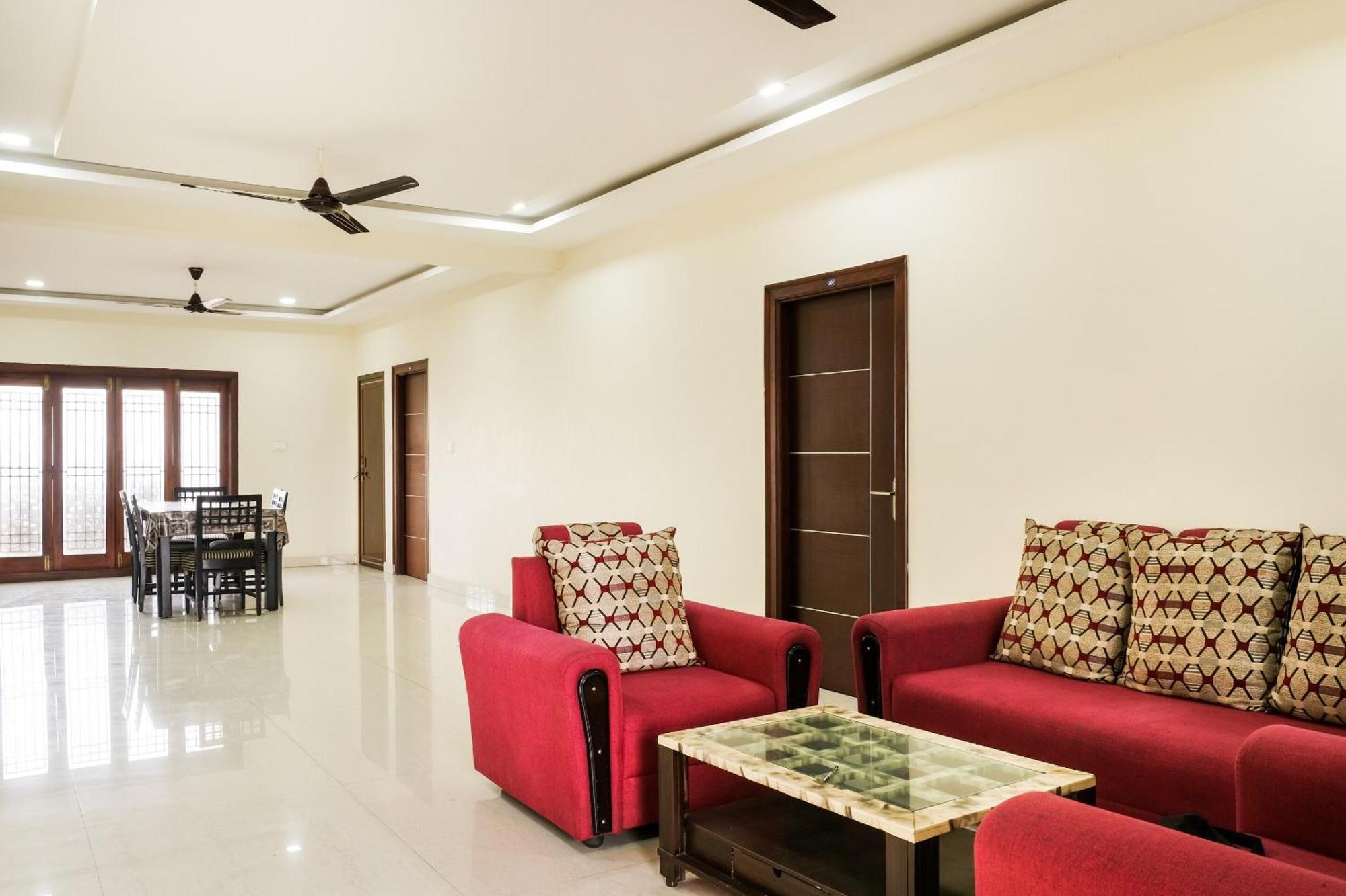 Hotel O Karthikeya Pride Vijayawāda Екстериор снимка