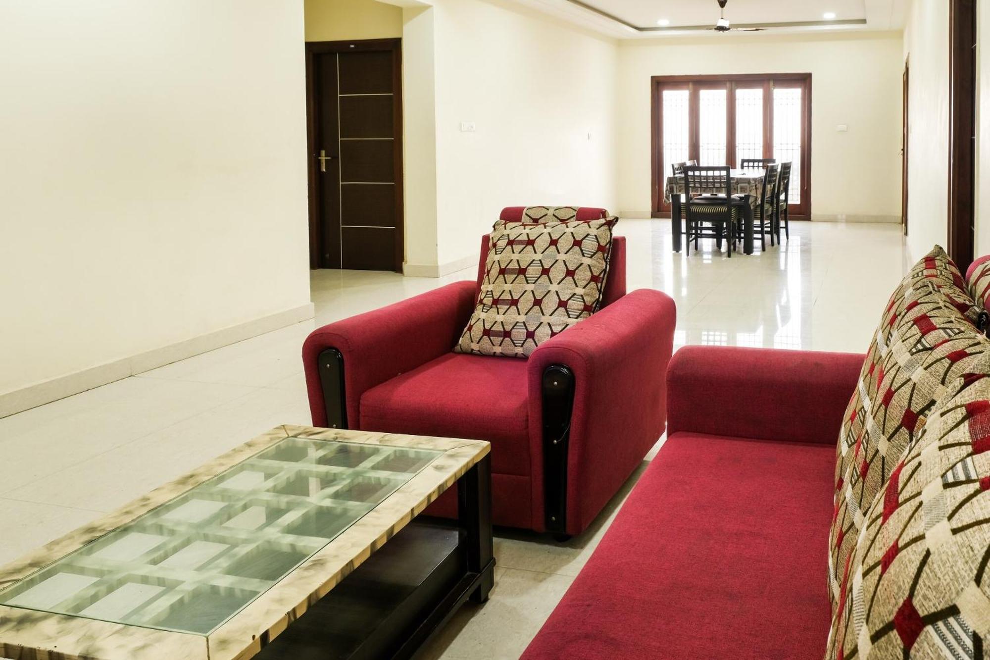 Hotel O Karthikeya Pride Vijayawāda Екстериор снимка