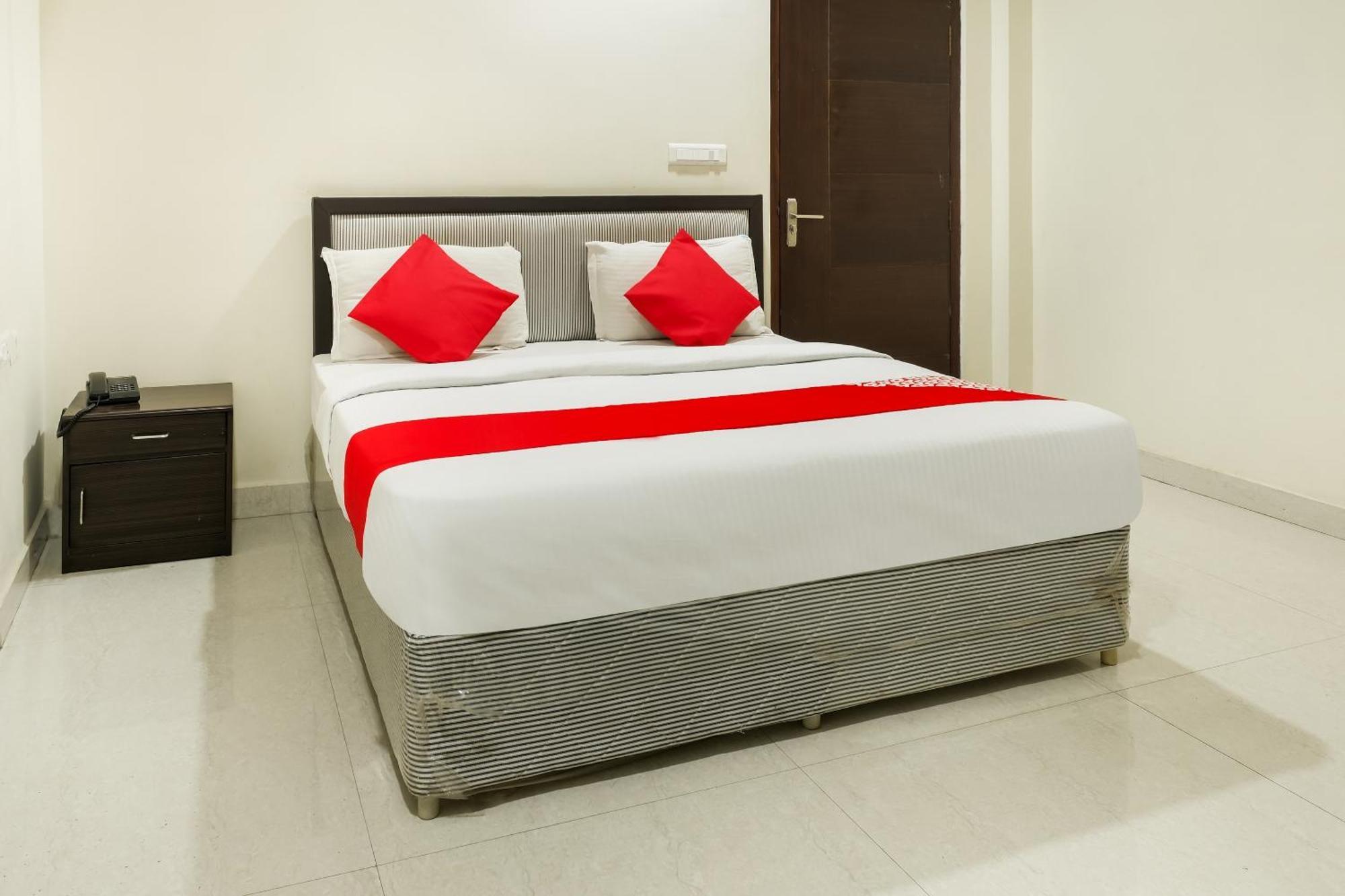 Hotel O Karthikeya Pride Vijayawāda Екстериор снимка