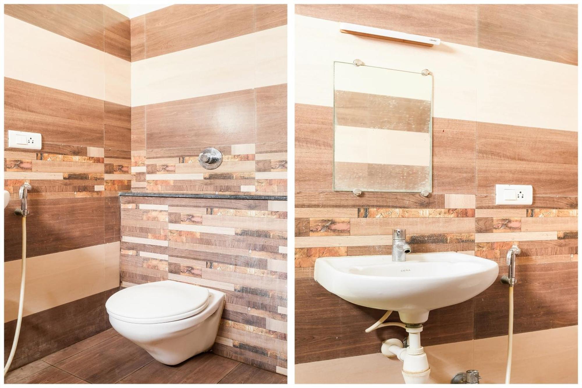 Hotel O Karthikeya Pride Vijayawāda Екстериор снимка